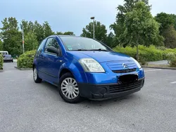 Citroën C2