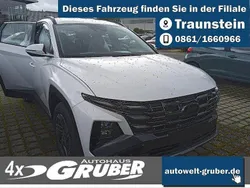 Atlas white Neu 2025 Hyundai Tucson Select SUV | 29.999 € (Guter Preis)
