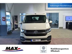 Ascotgrau Gebraucht 2020 VW T6.1 Beach Van | 47.890 €
