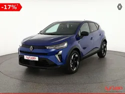 Andere Neu 2025 Renault Captur SUV | 25.890 € (Guter Preis)