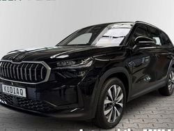 Schwarz Neu 2025 Skoda Kodiaq Selection SUV | 49.890 € (Guter Preis)