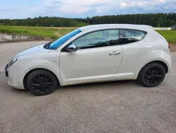 Weiß Gebraucht 2012 Alfa Romeo MiTo Turismo Kleinwagen | 4.900 € (Fairer Preis)