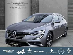 Grau cassiopee Gebraucht 2019 Renault Talisman Initiale Paris Kombi | 22.980 € (Etwas zu teuer)