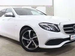 Weiß Gebraucht 2020 Mercedes E200 Sport Edition Kombi | 27.971 € (Guter Preis)