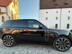 Schwarz Gebraucht 2023 Land Rover Range Rover Sport HSE SUV | 148.750 €