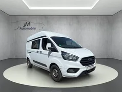 Andere Gebraucht 2021 Ford Transit Custom Trend | 18.990 € (Superpreis)