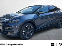 Tavascan blue metallic Neu 2025 Cupra Tavascan VZ SUV | 63.380 €