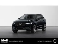 Onyx black metallic Neu 2024 Volvo XC60 Plus SUV | 62.980 € (Guter Preis)