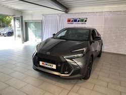 Neu 2024 Toyota C-HR Sport SUV | 42.990 € (Teuer)