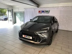 Neu 2024 Toyota C-HR Sport SUV | 42.990 € (Etwas zu teuer)