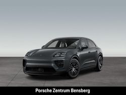 Grau Gebraucht 2022 Porsche Macan 4 Electric SUV | 100.228 €