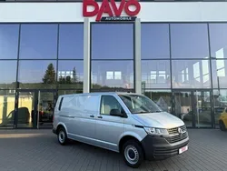 Andere Gebraucht 2021 VW T6.1 Generation Six Van | 24.991 € (Guter Preis)