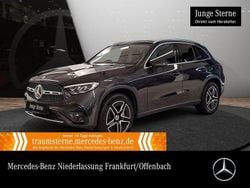 Grau Gebraucht 2024 Mercedes GLC300 AMG SUV | 57.890 € (Guter Preis)