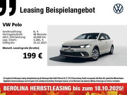 Grau Neu 2025 VW Polo R Limousine | 24.222 € (Fairer Preis)