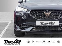 Mitternachtsschwarz Gebraucht 2024 Cupra Formentor VZ SUV | 33.490 € (Guter Preis)