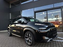 Lackierung schwarz perla nera/ Gebraucht 2024 Citroën C3 Aircross SUV | 16.480 € (Fairer Preis)