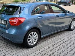 Gebraucht 2012 Mercedes A180 Style Limousine | 11.500 € (Etwas zu teuer)