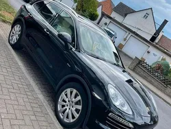 Schwarz Gebraucht 2013 Porsche Cayenne SUV | 16.000 € (Superpreis)