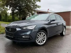 Magnetic tech grey Gebraucht 2023 Seat Leon XCELLENCE Kombi | 25.690 € (Fairer Preis)
