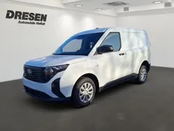 Weiß Neu 2024 Ford Transit Trend Van | 20.884 € (Superpreis)