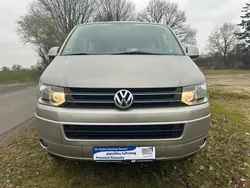 Gold Gebraucht 2012 VW T5 Van | 15.780 €