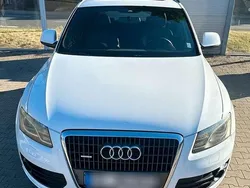 Gebraucht 2009 Audi Q5 Ambiente SUV | 12.200 € (Etwas zu teuer)