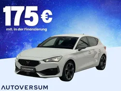 "nevada" weiss Gebraucht 2023 Cupra Leon Kombi | 22.885 € (Guter Preis)