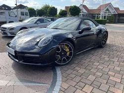 Schwarz Gebraucht 2024 Porsche 992 Cabrio | 249.000 € (Guter Preis)