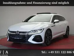 VW Arteon