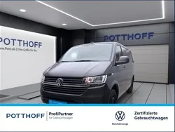Grau Gebraucht 2022 VW T6.1 Van | 27.990 € (Superpreis)