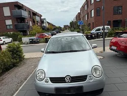 Silber Gebraucht 2003 VW Lupo Kleinwagen | 300 € (Superpreis)