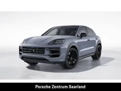 Grau Neu 2025 Porsche Cayenne GTS Sport SUV | 175.316 € (Etwas zu teuer)