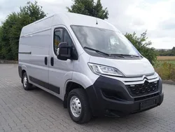 Silber Gebraucht 2019 Citroën Jumper Van / Kleinbus | 11.290 € (Guter Preis)