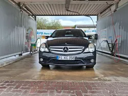 Schwarz Gebraucht 2007 Mercedes R280 Van / Kleinbus | 7.499 € (Fairer Preis)