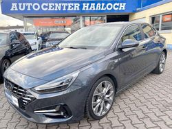 Grau Gebraucht 2021 Hyundai i30 Prime Limousine | 19.390 € (Fairer Preis)