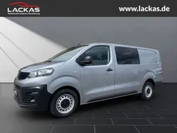 Metallic Gebraucht 2023 Fiat Scudo Basis Van / Kleinbus | 34.900 € (Fairer Preis)