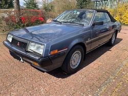 Blau Gebraucht 1984 Mitsubishi Sapporo Coupé | 12.480 €