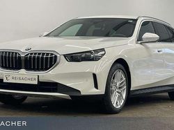 Other Gebraucht 2025 BMW 520 Basis Kombi | 48.449 € (Guter Preis)