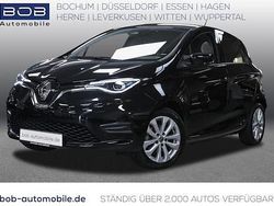 Weiß Gebraucht 2022 Renault Twingo Urban Night Kleinwagen | 13.988 € (Fairer Preis)