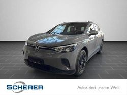 Mondsteingrau Gebraucht 2022 VW ID.4 Pure SUV | 24.950 € (Fairer Preis)