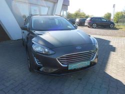 Magnetic Gebraucht 2021 Ford Focus Trend Limousine | 15.990 € (Superpreis)