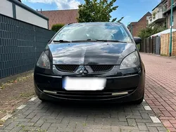 Schwarz Gebraucht 2007 Mitsubishi Colt Kleinwagen | 1.940 € (Fairer Preis)