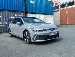 Grau Gebraucht 2021 VW Golf VIII GTE Limousine | 22.980 € (Etwas zu teuer)