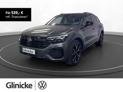 Silber Gebraucht 2022 VW Touareg R-line SUV | 54.880 € (Fairer Preis)