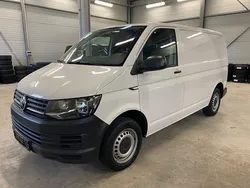 Weiß Gebraucht 2018 VW T6 Van | 13.900 € (Superpreis)