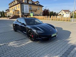 Gebraucht 2024 Porsche Taycan Sport Turismo Limousine | 118.335 €