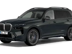 Neu 2025 Alpina XB7 SUV | 210.900 € (Etwas zu teuer)