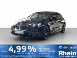 Schwarz Gebraucht 2024 BMW M135 Performance Kleinwagen | 38.480 € (Fairer Preis)