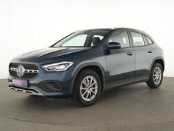 Denimblau Gebraucht 2022 Mercedes GLA180 SUV | 29.265 € (Fairer Preis)