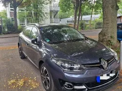 Gebraucht 2015 Renault Mégane III Bose Edition Limousine | 10.000 € (Fairer Preis)